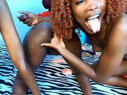 YolandaBlue past broadcast snapshot