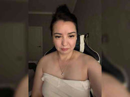 Milashka66 past broadcast snapshot