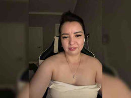 Milashka66 past broadcast snapshot
