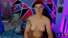 demimoore222 past broadcast snapshot