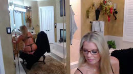 trophywifey past broadcast snapshot