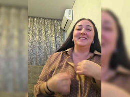 Liza67 past broadcast snapshot