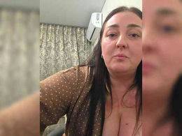 Liza67 past broadcast snapshot
