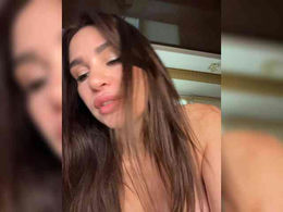 BabyPeach past broadcast snapshot