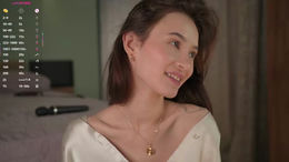 chee_cha past broadcast snapshot