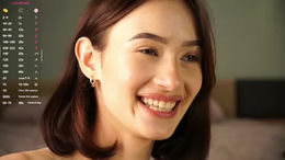 chee_cha past broadcast snapshot