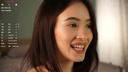 chee_cha past broadcast snapshot