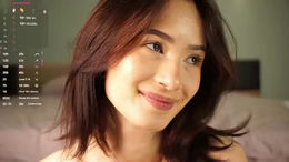 chee_cha past broadcast snapshot