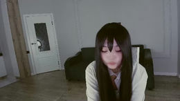lissameiji past broadcast snapshot