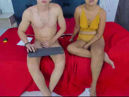 HotTemptationDuo1 past broadcast snapshot