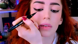 christinaconteeree past broadcast snapshot