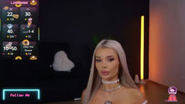 vanessavanne past broadcast snapshot