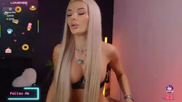 vanessavanne past broadcast snapshot