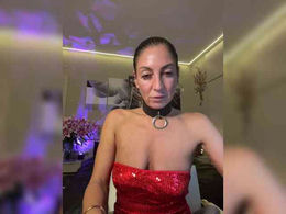 IrinkaGata past broadcast snapshot