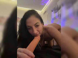 IrinkaGata past broadcast snapshot