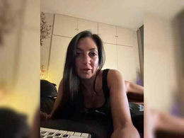 IrinkaGata past broadcast snapshot