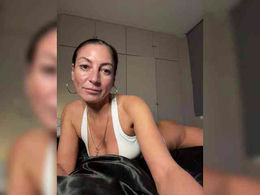 IrinkaGata past broadcast snapshot