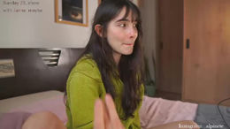 maria_alfonsina_ past broadcast snapshot