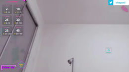 sweet_yumiq past broadcast snapshot
