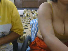 Indiancouple2 past broadcast snapshot