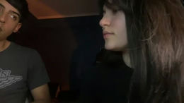kikilove15 past broadcast snapshot