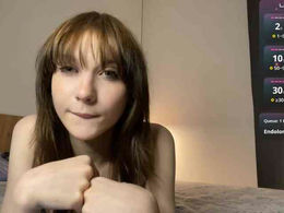 Lia-Kim past broadcast snapshot