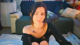 crystalnut past broadcast snapshot
