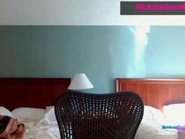 AsiaGoesPro past broadcast snapshot