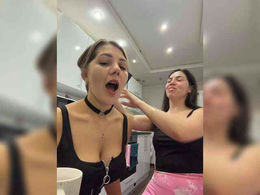 Vika19981-ValeriA98 past broadcast snapshot