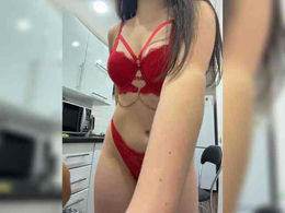 Vika19981-ValeriA98 past broadcast snapshot