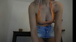 english_rose__ past broadcast snapshot