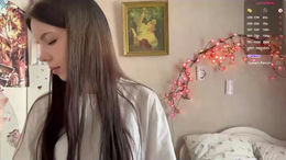 blush_fairy past broadcast snapshot