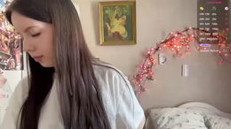 blush_fairy past broadcast snapshot