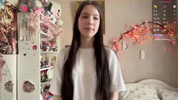 blush_fairy past broadcast snapshot