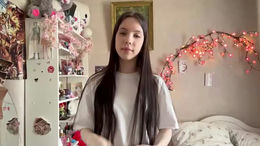 blush_fairy past broadcast snapshot