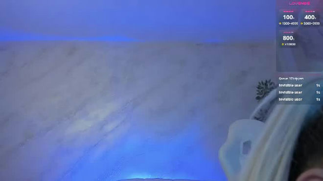 lissababe11 live webcam preview
