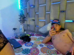 alaiahandnico past broadcast snapshot