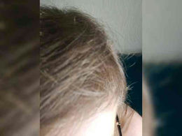 Juliberry1 past broadcast snapshot