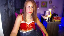 danielle_rose_ past broadcast snapshot