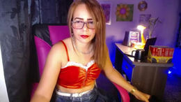danielle_rose_ past broadcast snapshot