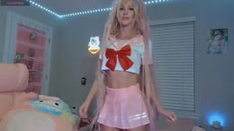elsa_may past broadcast snapshot