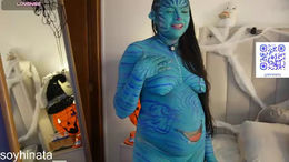 soyhinata__ past broadcast snapshot