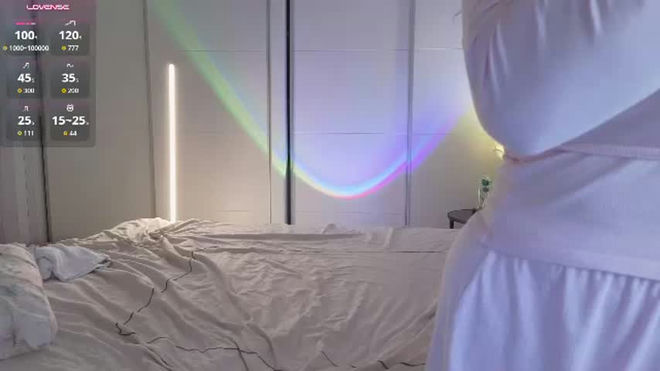 dreamsweetgirl live webcam preview