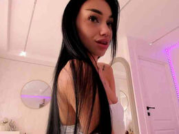 ilariea-girl past broadcast snapshot