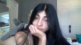 ariiluv21 past broadcast snapshot