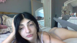 ariiluv21 past broadcast snapshot