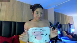 madelayn_torres past broadcast snapshot