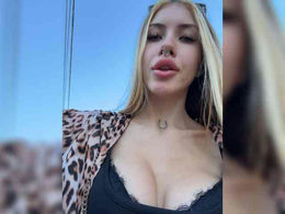 sexxxblondy past broadcast snapshot