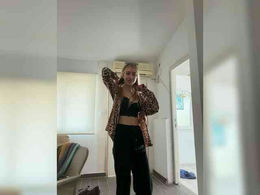 sexxxblondy past broadcast snapshot