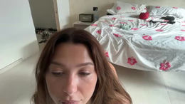 ariabellini past broadcast snapshot